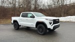 2026 GMC Canyon 4WD Elevation