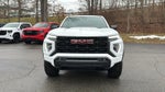 2026 GMC Canyon 4WD Elevation