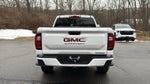 2026 GMC Canyon 4WD Elevation