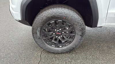 2026 GMC Canyon 4WD Elevation