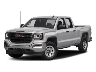 2017 GMC Sierra 1500 BASE
