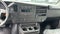 2026 GMC Savana Cargo Van BASE