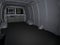 2026 GMC Savana Cargo Van BASE