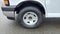 2026 GMC Savana Cargo Van BASE