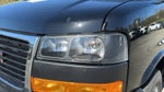 2026 GMC Savana Cargo Van BASE
