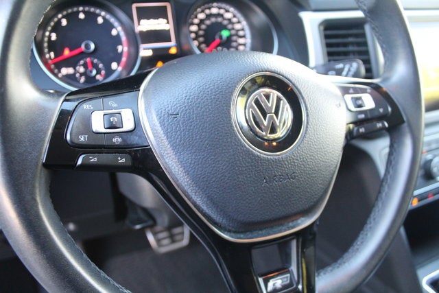 2020 Volkswagen Atlas 3.6L V6 SE