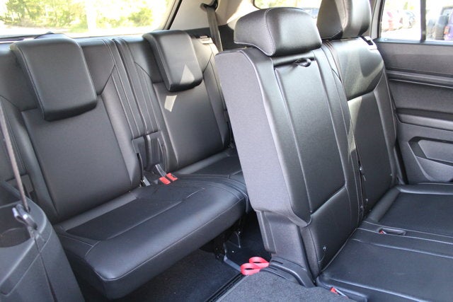 2020 Volkswagen Atlas 3.6L V6 SE