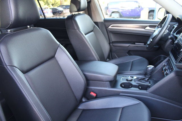 2020 Volkswagen Atlas 3.6L V6 SE