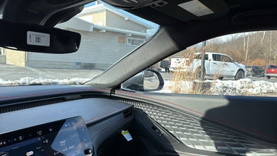 2026 Dodge Charger Scat Pack Plus