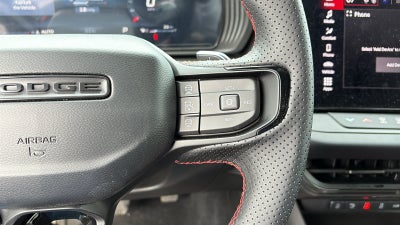 2026 Dodge Charger Scat Pack