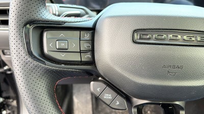 2026 Dodge Charger Scat Pack Plus