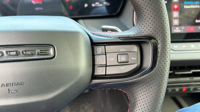 2026 Dodge Charger Scat Pack Plus