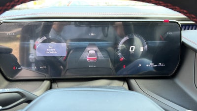 2026 Dodge Charger Scat Pack Plus