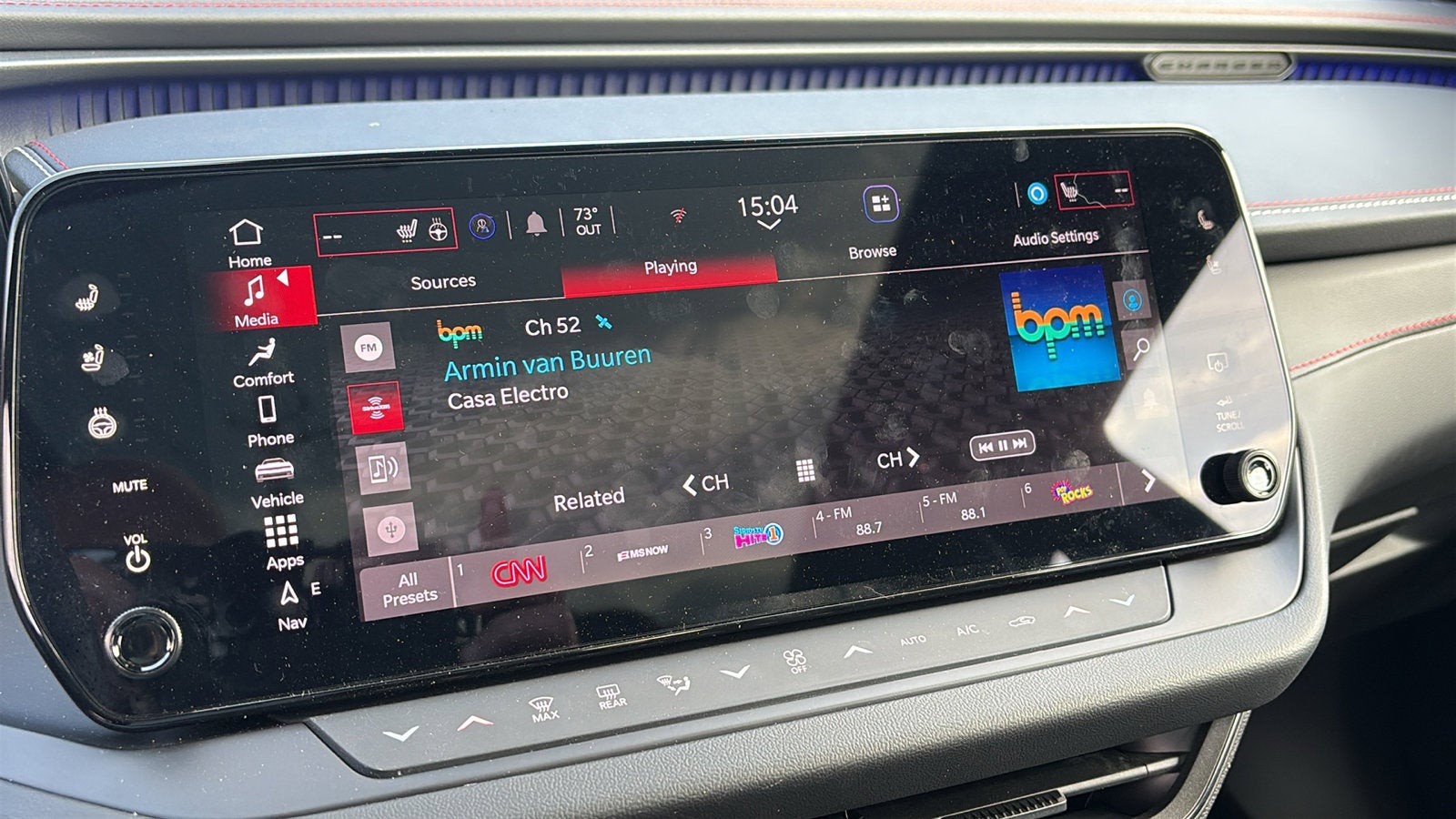 2026 Dodge Charger Scat Pack Plus