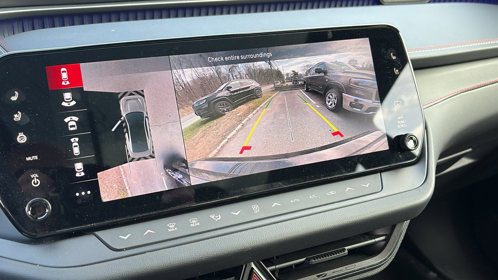 2026 Dodge Charger Scat Pack Plus