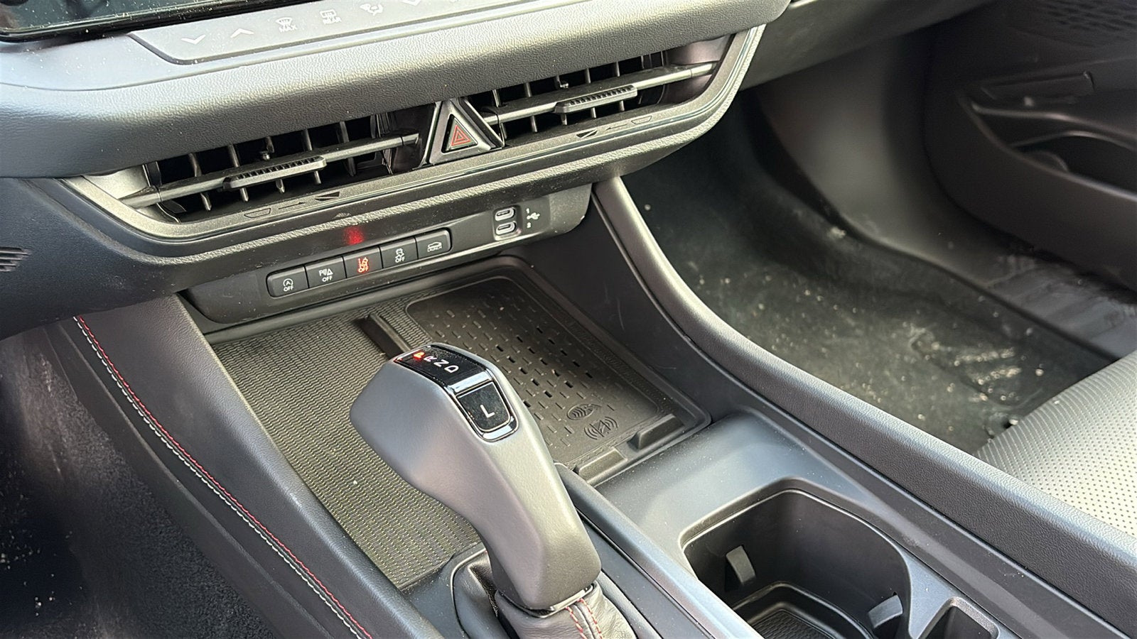 2026 Dodge Charger Scat Pack Plus