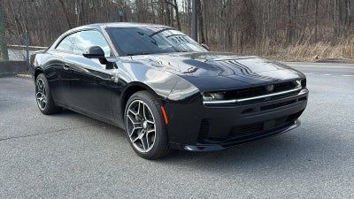 2026 Dodge Charger Scat Pack Plus