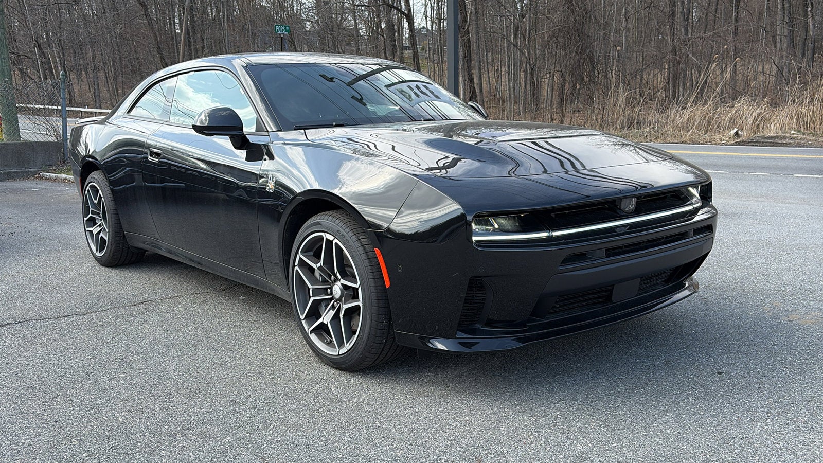 2026 Dodge Charger Scat Pack Plus