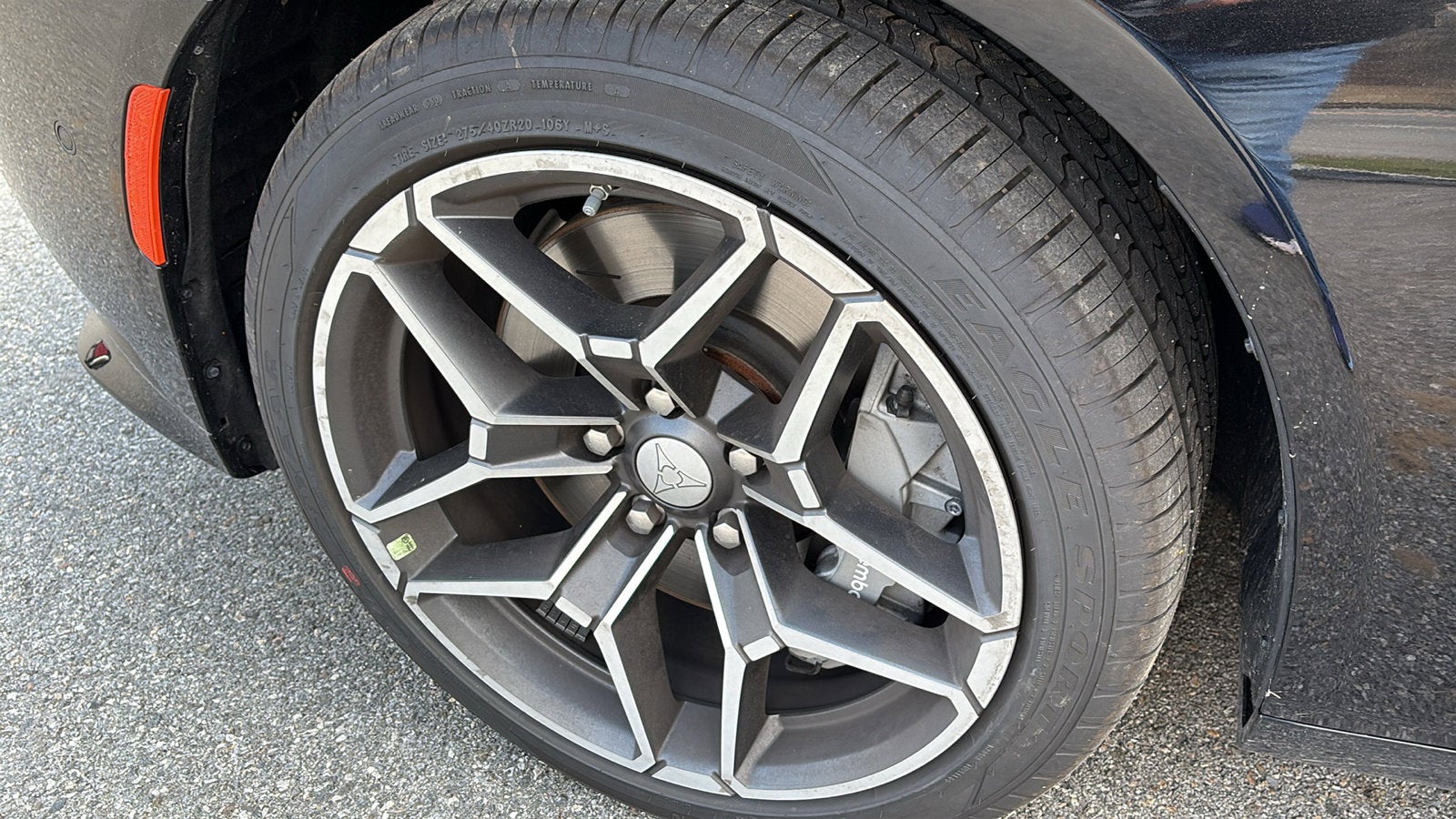 2026 Dodge Charger Scat Pack Plus