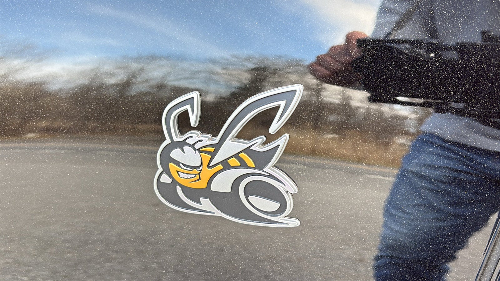 2026 Dodge Charger Scat Pack Plus