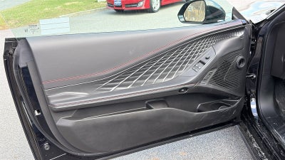 2026 Dodge Charger Scat Pack Plus