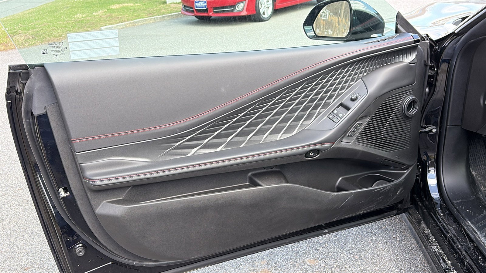 2026 Dodge Charger Scat Pack Plus