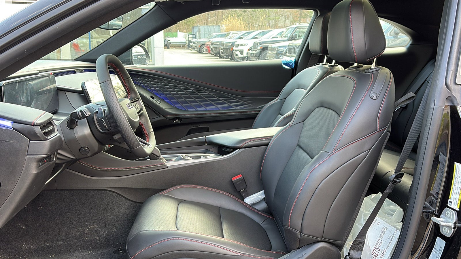 2026 Dodge Charger Scat Pack Plus