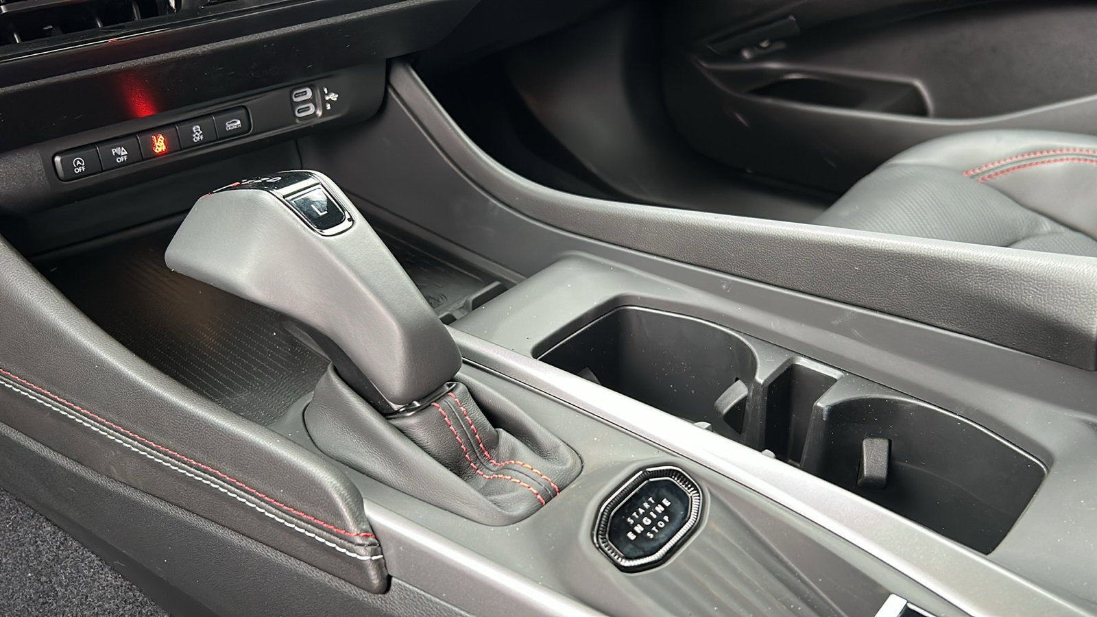 2026 Dodge Charger Scat Pack Plus
