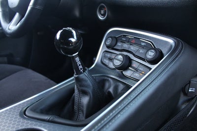 2018 Dodge Challenger T/A 392