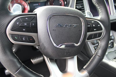 2023 Dodge Challenger SRT Hellcat Redeye Jailbreak