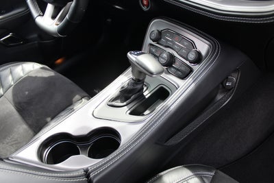 2023 Dodge Challenger SRT Hellcat Redeye Jailbreak