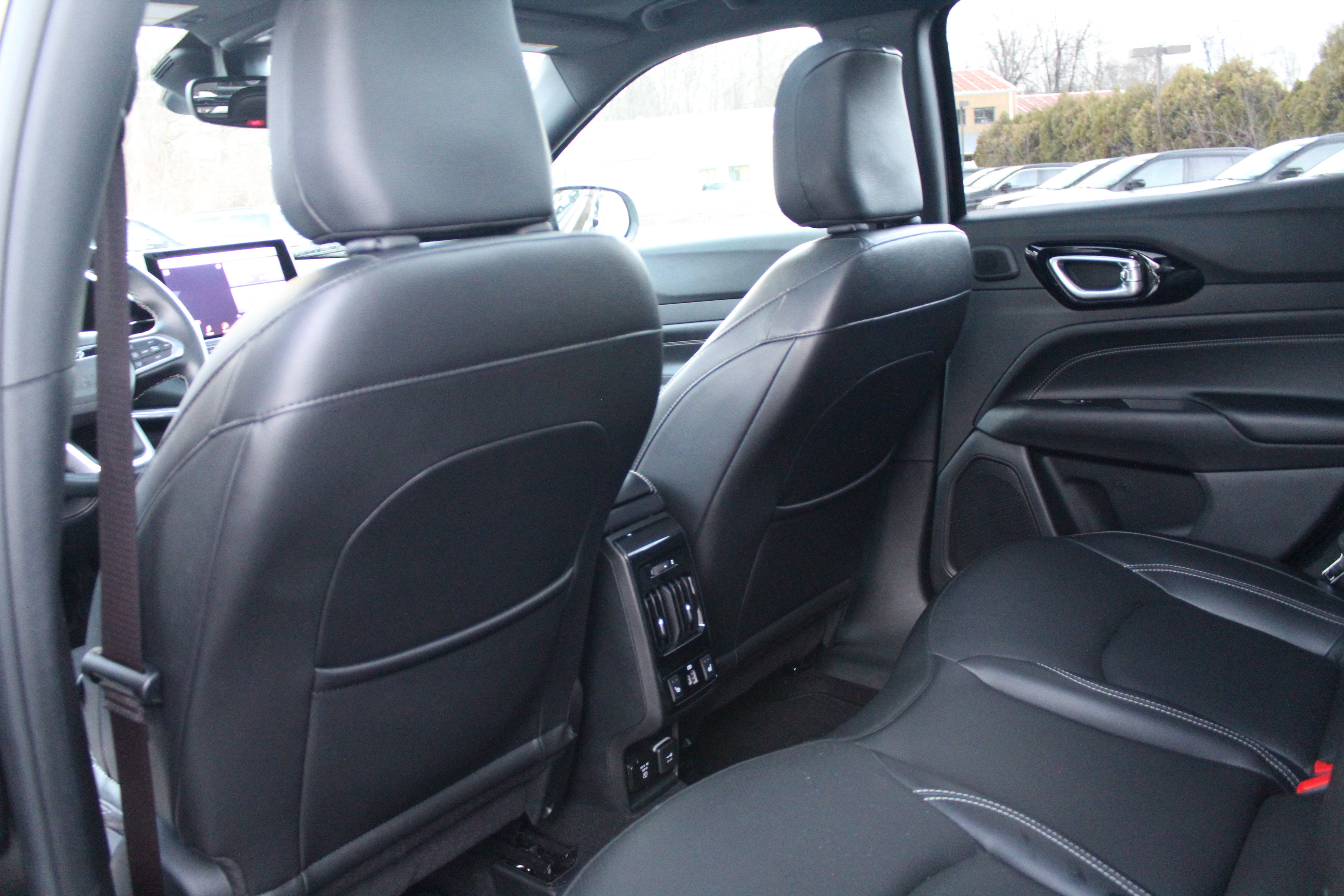 2022 Jeep Compass High Altitude