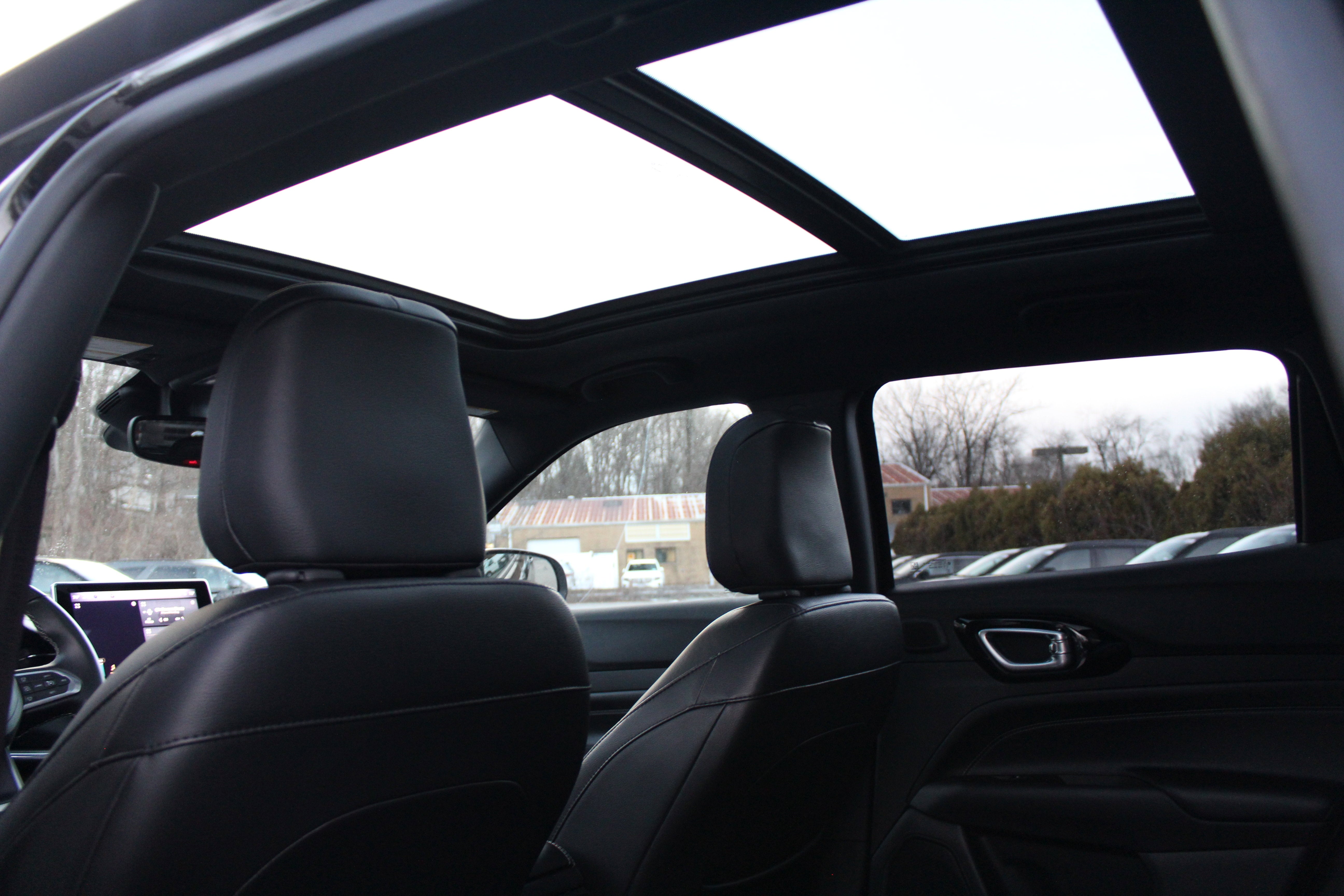 2022 Jeep Compass High Altitude