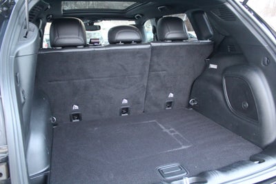 2022 Jeep Compass High Altitude