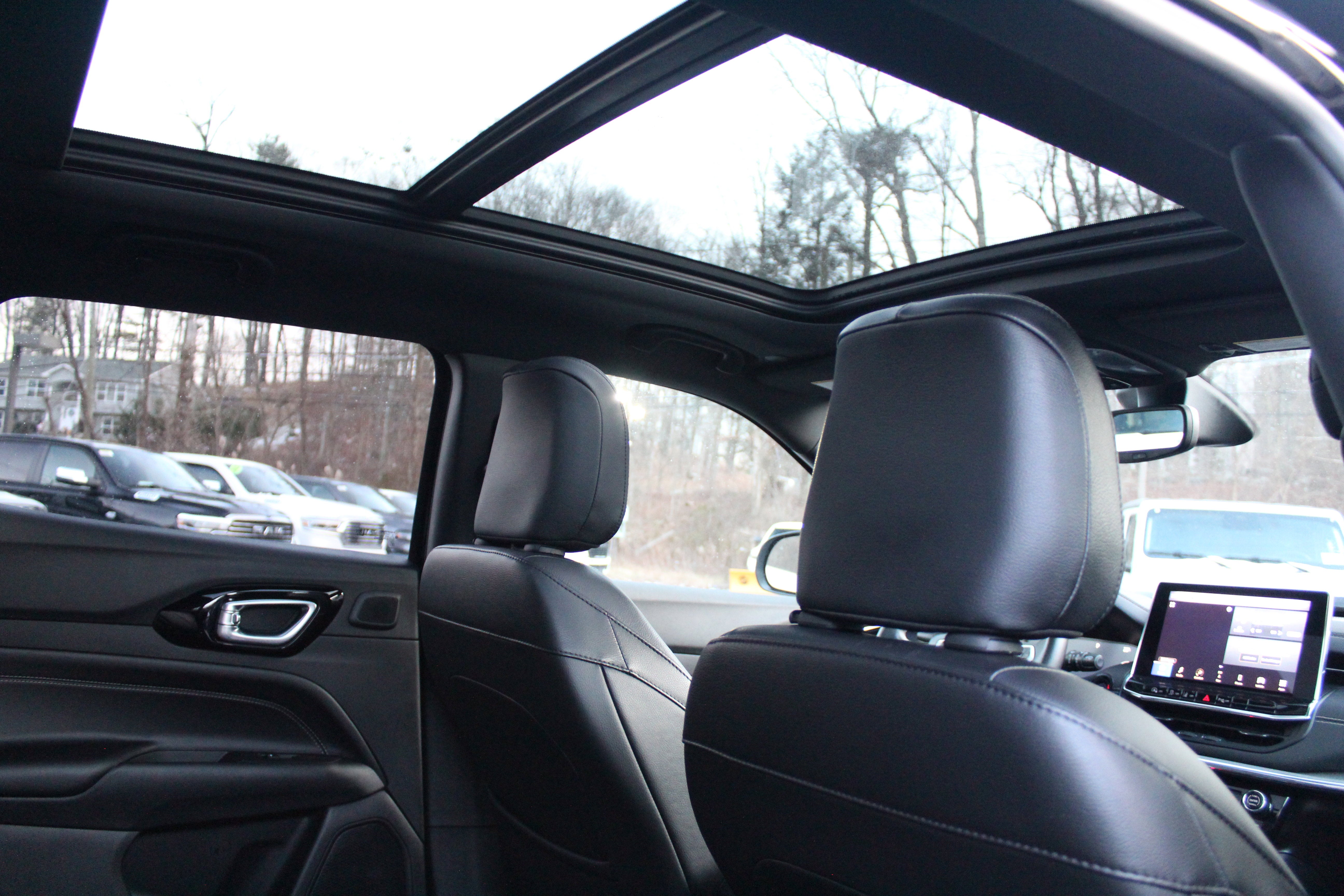 2022 Jeep Compass High Altitude