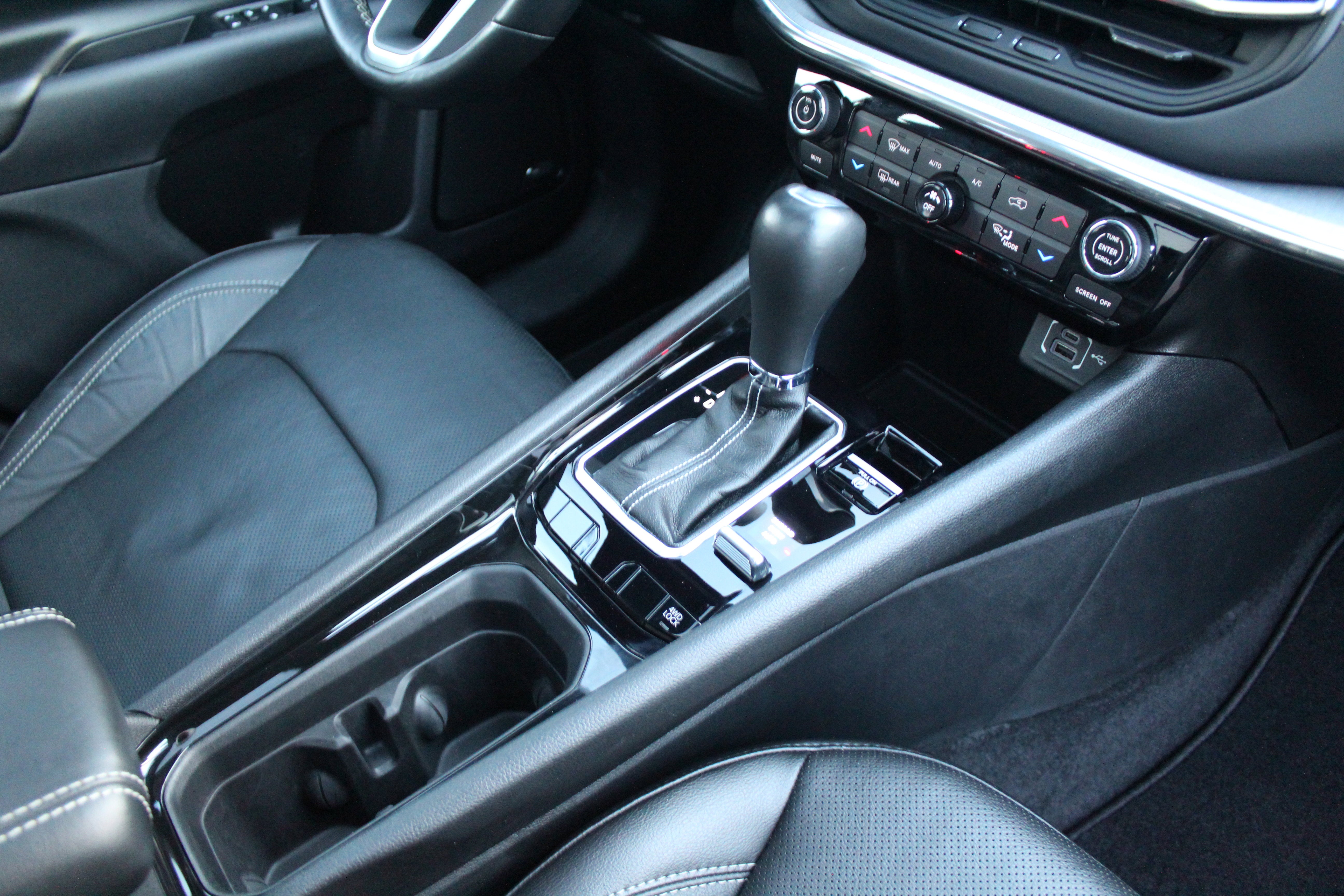 2022 Jeep Compass High Altitude