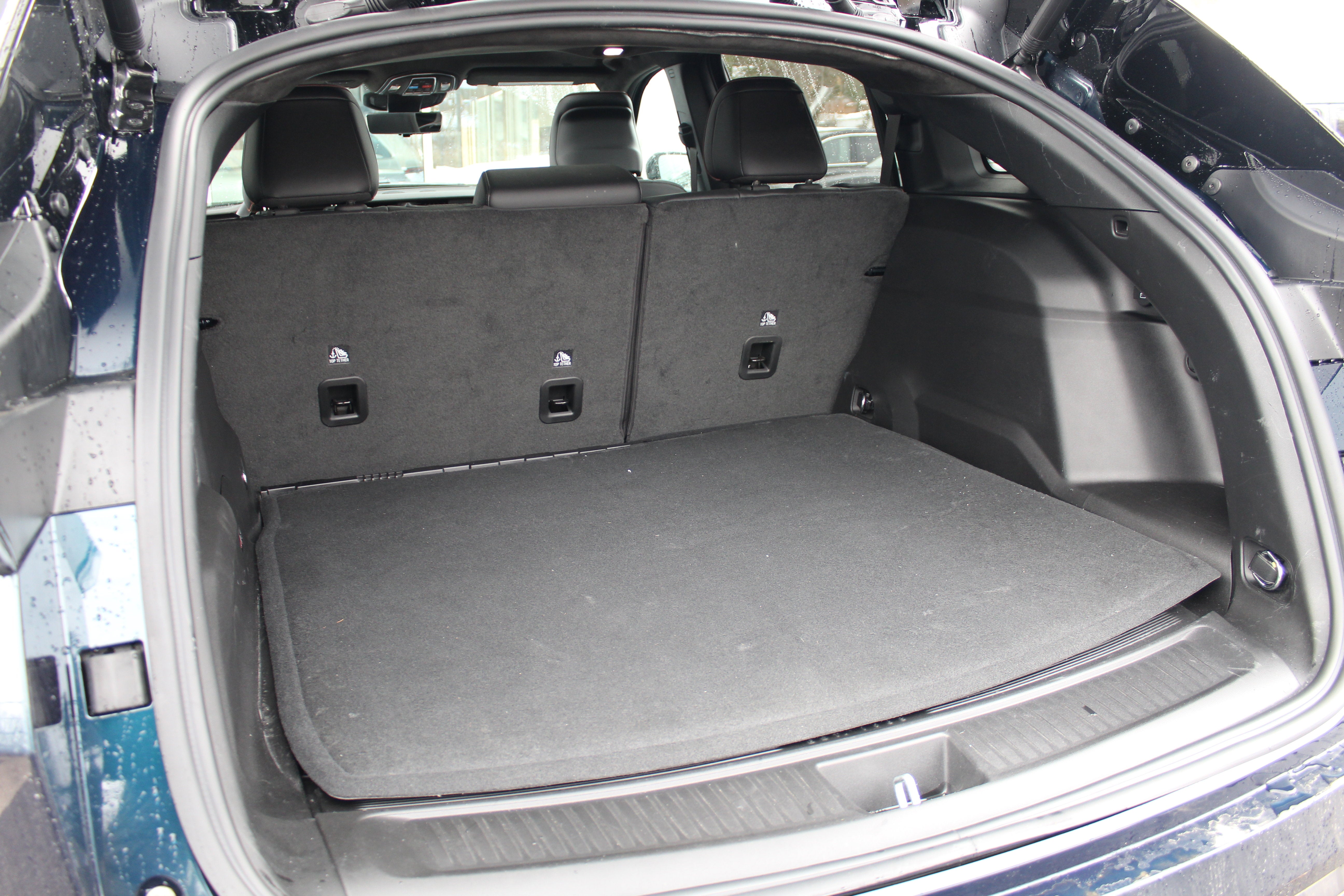 2024 Jeep Wagoneer S Launch Edition