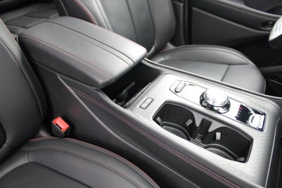 2024 Jeep Wagoneer S Launch Edition