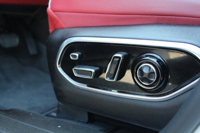 2024 Jeep Wagoneer S Launch Edition
