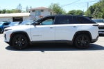 2024 Jeep Wagoneer S Launch Edition