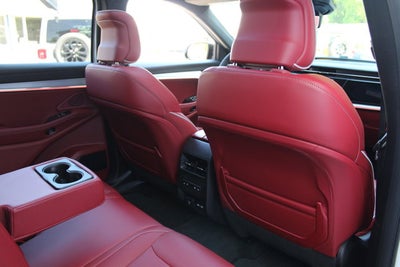 2024 Jeep Wagoneer S Launch Edition