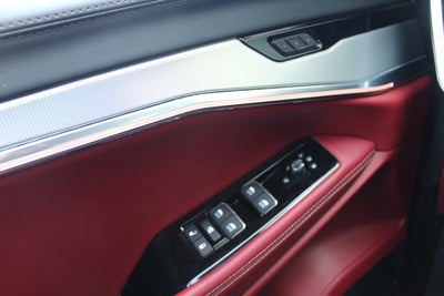 2024 Jeep Wagoneer S Launch Edition