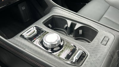 2025 Jeep Wagoneer S Limited