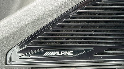 2025 Jeep Wagoneer S Limited