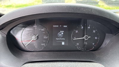 2026 RAM ProMaster Cargo Van Tradesman