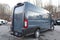 2024 RAM ProMaster Delivery Van BEV Delivery