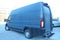 2024 RAM ProMaster Delivery Van BEV Delivery