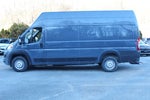 2024 RAM ProMaster Delivery Van BEV Delivery