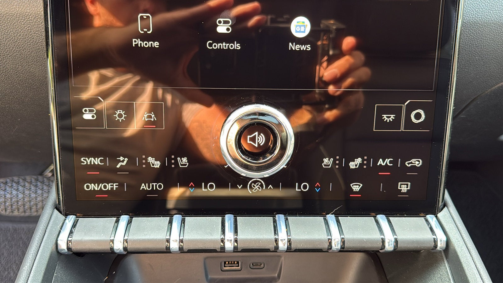 2026 GMC Terrain AWD Denali