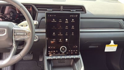 2026 GMC Terrain AWD Denali